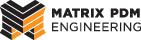 Matrix PDM Engineering website